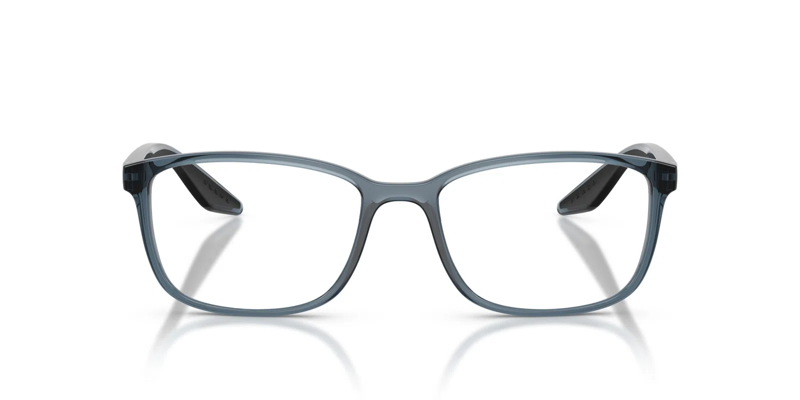 Prada Linea Rossa 07RV Eyeglasses - view 9